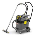 K�rcher professional 1. 148 - 983. 0 nt 40 / 1 ap l eu aspirateur eau et poussi�re 230v 40l 74l / s 27. ...