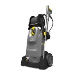K�rcher professional 1. 150 - 931. 0 hd 6 / 15 mx plus nettoyeur haute pression � eau froide 230 volt ...