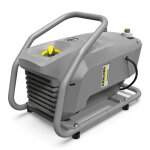 Krcher professional 1. 150 - 952. 0 nettoyeur haute pression  eau froide hd 6 / 15 m portable 230 volt ...
