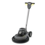 K�rcher professional 1. 291 - 141. 0 bdp 50 / 1500 c machine � grande vitesse 510 mm