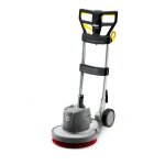 K�rcher professional 1. 291 - 250. 0 bds 43 / duo c adv autolaveuse