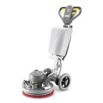 K�rcher professional 1. 291 - 253. 0 bds 43 / orbital c spray machine � laver / aspirer monodisque 230v ...