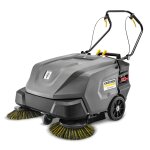 Krcher professional 1. 351 - 117. 0 km 85 / 50 w bp pack balayeuse / aspirateur