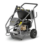Krcher professional 1. 367 - 154. 0 (uhp) hd 13 / 35 - 4 cage heavy duty cold water high pressure washer ...