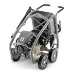 Kärcher professional 1. 367 - 160. 0 (uhp) hd 18 / 50 - 4 cage classic nettoyeur haute pression à eau ... Kärcher professional 1. 367 - 160. 0 (uhp) hd 18 / 50 - 4 cage classic nettoyeur haute pression à eau ...