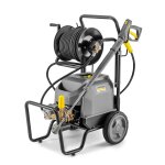 K�rcher professional 1. 367 - 910. 0 hd 6 / 15 - 4 mx plus classic nettoyeur haute pression � eau froide ...