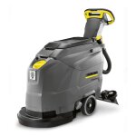 Krcher professional 1. 515 - 400. 0 bd 43 / 25 c bp autolaveuse sans batteries ni chargeur