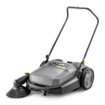 Krcher professional 1. 517 - 130. 0 balayeuse  main