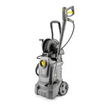 K�rcher professional 1. 520 - 801. 0 hd 5 / 11 ex plus classic eu nettoyeur haute pression � eau froide ...