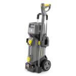 K�rcher professional 1. 520 - 928. 0 nettoyeur haute pression sur batterie hd 4 / 11 c bp (sans batterie) ...