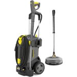 K�rcher professional 1. 520 - 933. 0 nettoyeur haute pression eau froide hd 5 / 15 c + avec fr classic ...