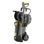 Kärcher professional 1. 520 - 934. 0 hd 5 / 15 cx plus + fr classic nettoyeur haute pression 150 bar Kärcher professional 1. 520 - 934. 0 hd 5 / 15 cx plus + fr classic nettoyeur haute pression 150 bar