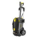 K�rcher professional 1. 520 - 940. 0 hd 5 / 17 c * eu nettoyeur haute pression � eau froide 230 volt ...