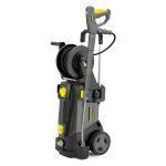 Kärcher professional 1. 520 - 952. 0 hd 6 / 13 cx plus nettoyeur haute pression 130 bar Kärcher professional 1. 520 - 952. 0 hd 6 / 13 cx plus nettoyeur haute pression 130 bar