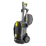 Kärcher professional 1. 520 - 953. 0 hd 6 / 13 c plus + fr classic nettoyeur haute pression 130 bar Kärcher professional 1. 520 - 953. 0 hd 6 / 13 c plus + fr classic nettoyeur haute pression 130 bar