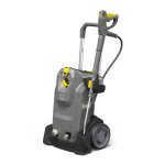 K�rcher professional 1. 524 - 932. 0 hd 7 / 14 - 4 m plus nettoyeur haute pression � eau froide 230 volt ...