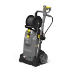 K�rcher professional 1. 524 - 947. 0 hd 7 / 14 - 4 mxa plus nettoyeur haute pression � eau froide 230 ...