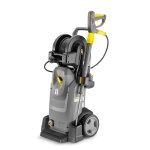 K�rcher professional 1. 524 - 961. 0 nettoyeur professionnel haute pression � eau froide 400v 700l / ...