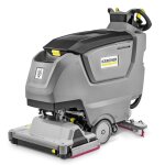 Krcher professional 1. 533 - 242. 0 autolaveuse b 50 w bp pack 80ah li + d60 + fl + do + ri + af