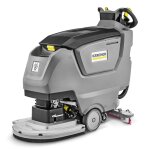 Krcher professional 1. 533 - 249. 0 autolaveuse b 50 w bp pack 115ah + d51 + dose + rinse + af
