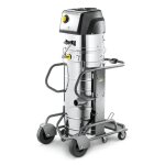 Krcher professional 1. 573 - 520. 0 aspirateur industriel ivm 60 / 30