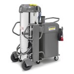 K�rcher professional 1. 573 - 620. 0 aspirateur industriel ivs 100 / 40