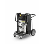 K�rcher professional 1. 576 - 100. 0 aspirateur industriel ivc 60 / 24 - 2 � tact