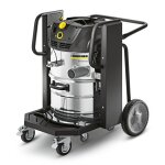 Krcher professional 1. 576 - 102. 0 aspirateur industriel ivc 60 / 12 - 1 ec tact
