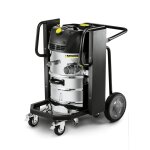 K�rcher professional 1. 576 - 104. 0 aspirateur industriel ivc 60 / 24 - 2 ap