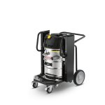 K�rcher professional 1. 576 - 105. 0 aspirateur industriel ivc 60 / 24 - 2 � m tact