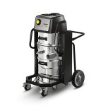 K�rcher professional 1. 576 - 107. 0 aspirateur industriel ivc 60 / 30 ap