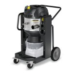 Kärcher professional 1. 576 - 114. 0 aspirateur industriel ivc 60 / 24 - 2 tact² lp Kärcher professional 1. 576 - 114. 0 aspirateur industriel ivc 60 / 24 - 2 tact² lp