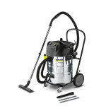 Krcher professional 1. 667 - 274. 0 aspirateur eau et poussires cuve inox nt 70 / 3 me tc
