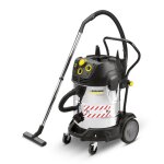 K�rcher professional 1. 667 - 294. 0 aspirateur de s�curit� nt 75 / 1 me te h tact