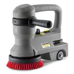 K�rcher professional 1. 737 - 107. 0 bd 17 / 5 c ep nettoyeur d'escalier