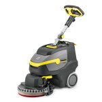 Krcher professional 1. 783 - 430. 0 autolaveuse bd 38 / 12 c bp pack