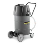 Krcher professional 9. 986 - 054. 0 aspirateur industriel ivr - l 40 / 12 - 1