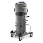 Krcher professional 9. 986 - 064. 0 aspirateur industriel ivr - l 100 / 30