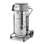 K�rcher professional 9. 990 - 265. 0 aspirateur industriel ivm 40 / 12 - 1 m z22