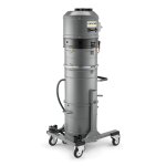 K�rcher professional 9. 990 - 650. 0 ivr 100 / 40 sc h acd grand aspirateur industriel 400v 100l 138l ...