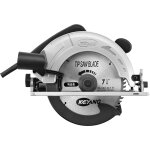 Keyang cs - 7cb scie circulaire - 1100w - 185mm