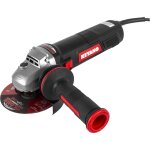 Keyang dg125 - 15sv - box meuleuse d'angle - 125mm - 1500w - variable