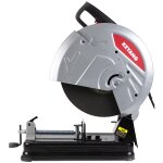 Keyang hc14k d�coupeuse - 2300w - 355mm x 25, 4 mm