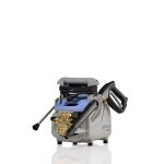 Kr�nzle 49501 k 1050 p nettoyeur haute pression portable 130 bar 450l / h
