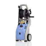 Kr�nzle 49510. 1 k 1050 tst nettoyeur haute pression � eau froide avec d�vidoir 230 volt 130 bar