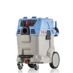 Kr�nzle 58006. 0 ventos 42 l / ac avec accessoires nettoyage automatique du filtre