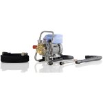 Krnzle 60008. 0 hd10 / 122ts nettoyeur haute pression  eau froide + buse anti - salissures 120 bar ...