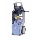 Krnzle 60202. 0 k1152 tst nettoyeur haute pression eau froide + enrouleur de tuyau et sableuse 230v ...
