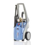 Kr�nzle 60405. 0 k 2195 ts nettoyeur haute pression � eau froide + coupe - salet� 230 volt 180 bar