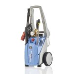 Kr�nzle 60411. 0 k 2175 ts nettoyeur haute pression � eau froide + coupe - salet� 400 volt 160 bar